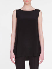 30" Swing Tank, Black