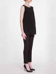 30" Swing Tank, Black